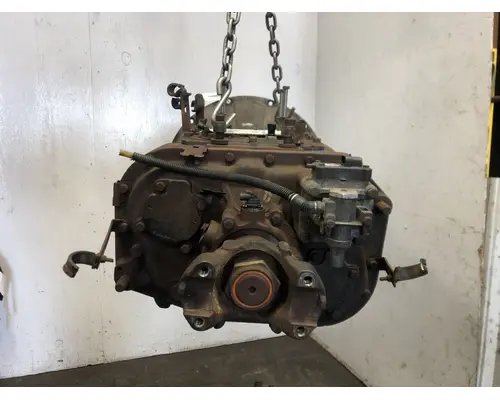 Transmission Assembly FULLER RTO16910BDM2 Vander Haags Inc Sf