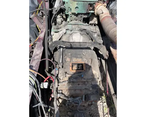 Transmission Assembly FULLER RTO16910BDM3 B &amp; W  Truck Center