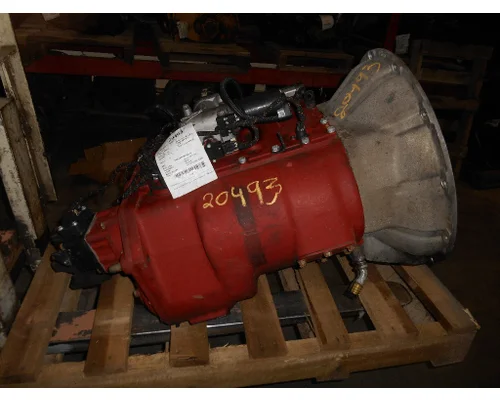 Transmission Assembly FULLER RTO16910BDM3 American Truck Parts,inc