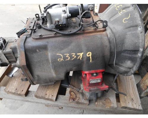 Transmission Assembly FULLER RTO16910BDM3 American Truck Parts,inc