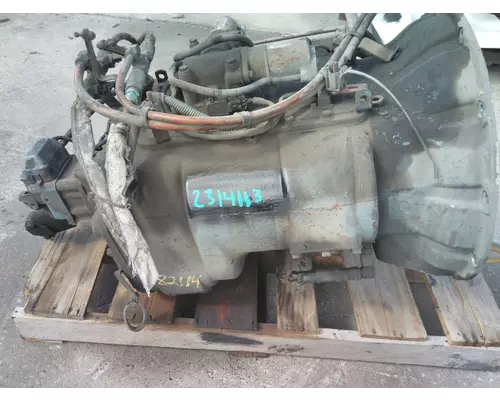 Transmission Assembly FULLER RTO16910BDM3 LKQ Heavy Truck - Tampa