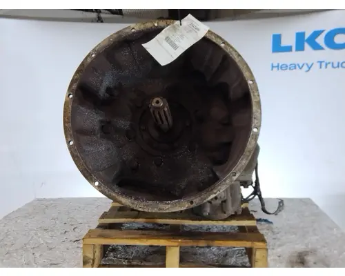 Transmission Assembly FULLER RTO16910BDM3 LKQ Evans Heavy Truck Parts