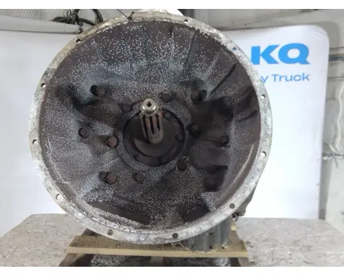 Transmission Assembly FULLER RTO16910BDM3 LKQ Evans Heavy Truck Parts