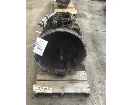 Transmission Assembly FULLER RTO16910BDM3 LKQ Heavy Truck Maryland