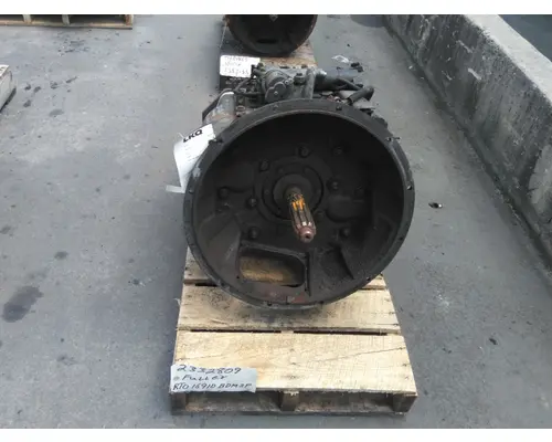 Transmission Assembly FULLER RTO16910BDM3 LKQ Heavy Truck Maryland