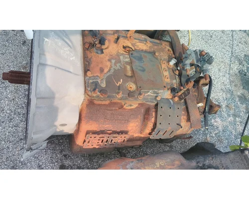 Transmission Assembly FULLER RTO16910BDM3 LKQ Heavy Truck - Goodys