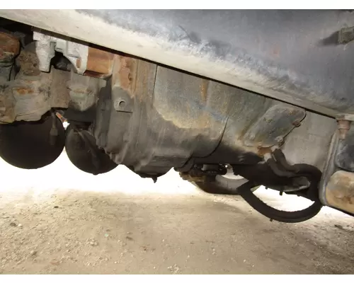 Transmission Assembly FULLER RTO16910BDM3 Tim Jordan's Truck Parts, Inc.