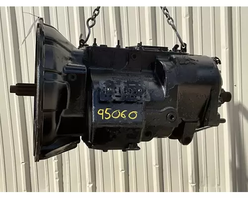 Transmission Assembly FULLER RTO16910BDM3 Tim Jordan's Truck Parts, Inc.