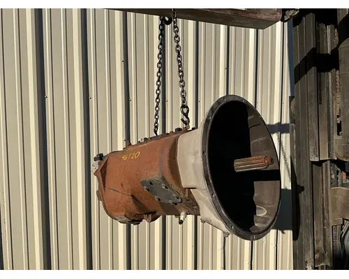 Transmission Assembly FULLER RTO16910BDM3 Tim Jordan's Truck Parts, Inc.