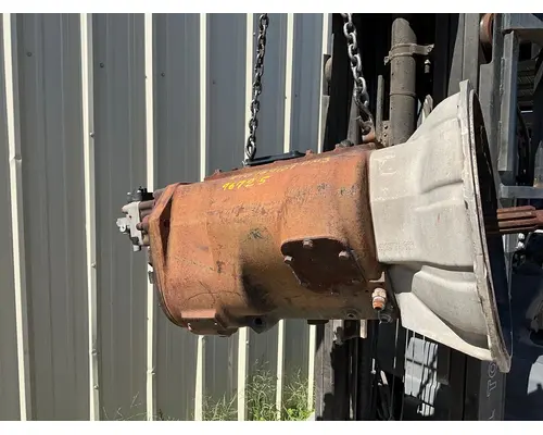 Transmission Assembly FULLER RTO16910BDM3 Tim Jordan's Truck Parts, Inc.