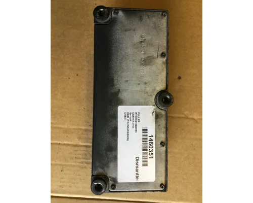 ECM (Transmission) FULLER RTO16910BDM3 LKQ Evans Heavy Truck Parts