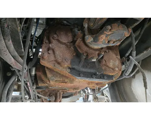 Transmission Assembly FULLER RTO16910BDM3 Custom Truck One Source