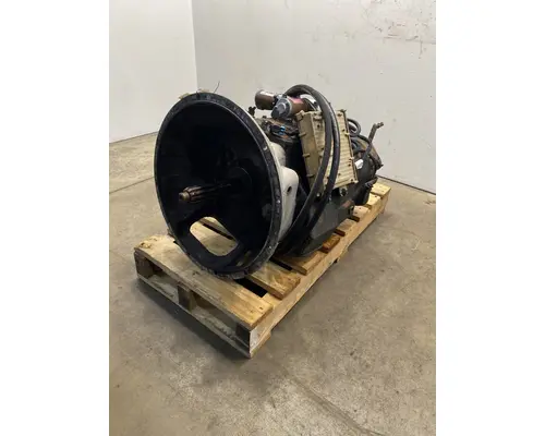 Transmission Assembly FULLER RTO16910C-AS2 Frontier Truck Parts