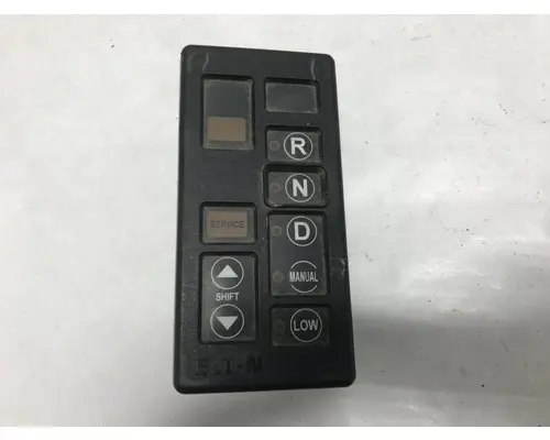 ECM (Transmission) Fuller RTO16910C-AS3 Vander Haags Inc Sf