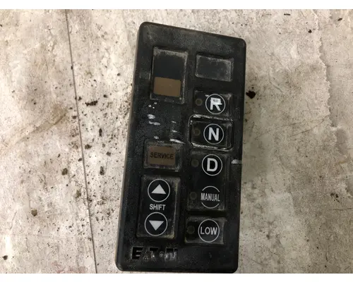 ECM (Transmission) Fuller RTO16910C-AS3 Vander Haags Inc Cb