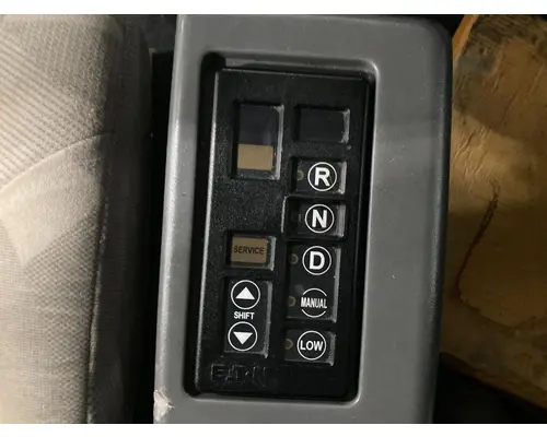 ECM (Transmission) Fuller RTO16910C-AS3 Vander Haags Inc WM