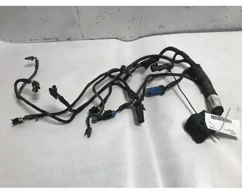 Wire Harness, Transmission Fuller RTO16910C-AS3 Vander Haags Inc Sf