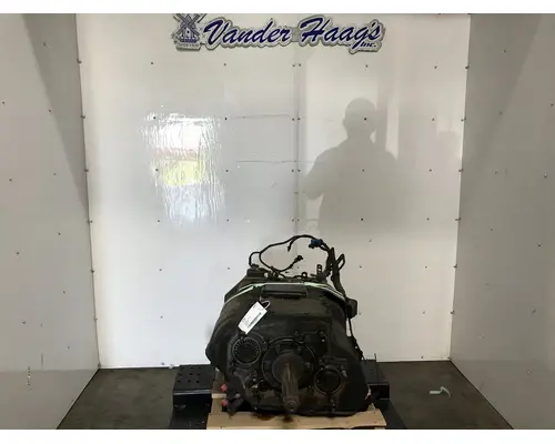 Transmission Assembly Fuller RTO16910C-AS3 Vander Haags Inc Sp