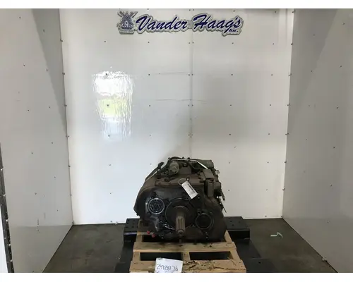 Transmission Assembly Fuller RTO16910C-AS3 Vander Haags Inc Sp