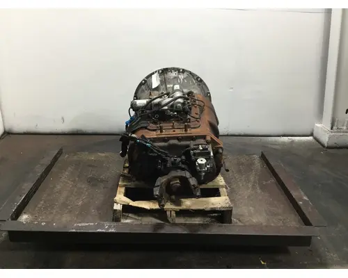 Transmission Assembly Fuller RTO16910C-AS3 Vander Haags Inc Sf