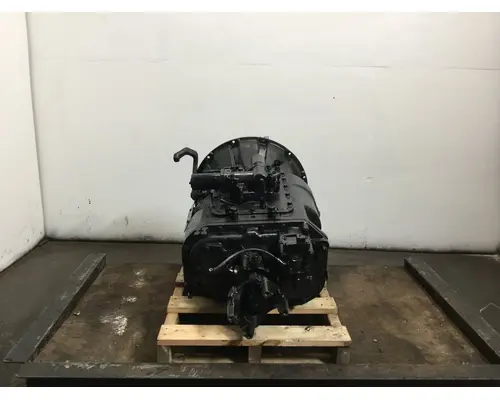 Transmission Assembly Fuller RTO16910C-AS3 Vander Haags Inc Sf