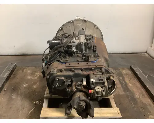 Transmission Assembly Fuller RTO16910C-AS3 Vander Haags Inc Sf