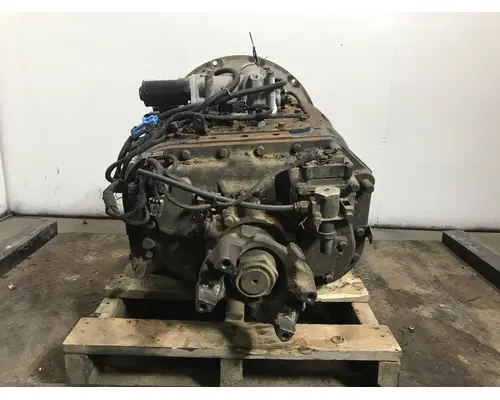 Transmission Assembly Fuller RTO16910C-AS3 Vander Haags Inc Sf