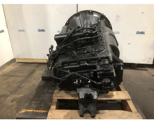 Transmission Assembly Fuller RTO16910C-AS3 Vander Haags Inc Cb