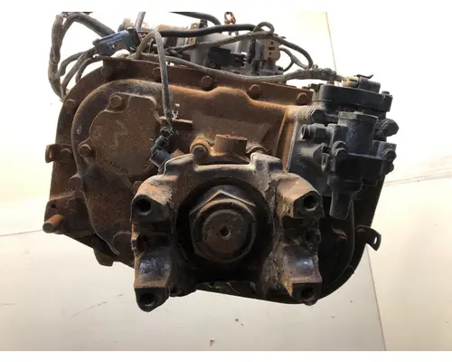 Transmission Assembly Fuller RTO16910C-AS3 Vander Haags Inc Cb