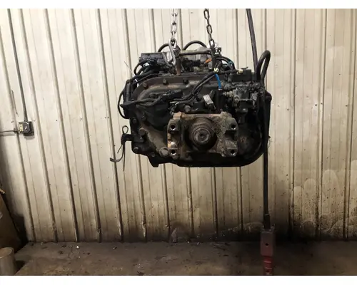 Transmission Assembly Fuller RTO16910C-AS3 Vander Haags Inc WM