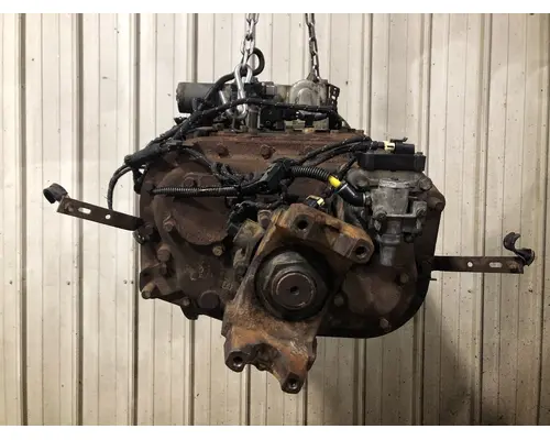 Transmission Assembly Fuller RTO16910C-AS3 Vander Haags Inc WM