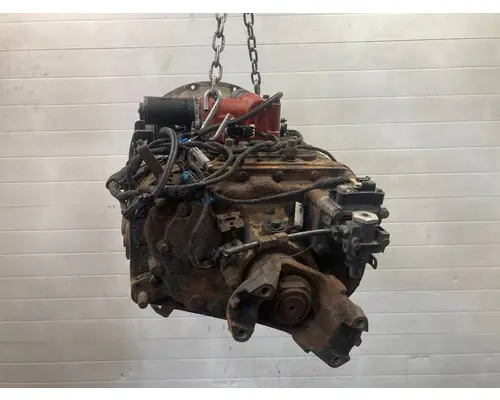 Transmission Assembly Fuller RTO16910C-AS3 Vander Haags Inc WM