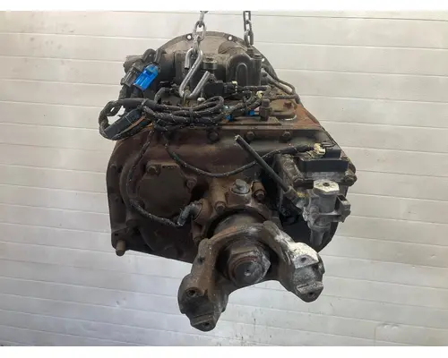 Transmission Assembly Fuller RTO16910C-AS3 Vander Haags Inc WM