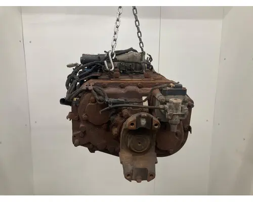 Transmission Assembly Fuller RTO16910C-AS3 Vander Haags Inc WM