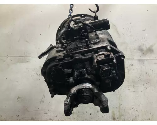 Transmission Assembly Fuller RTO16910C-AS2 Vander Haags Inc Dm