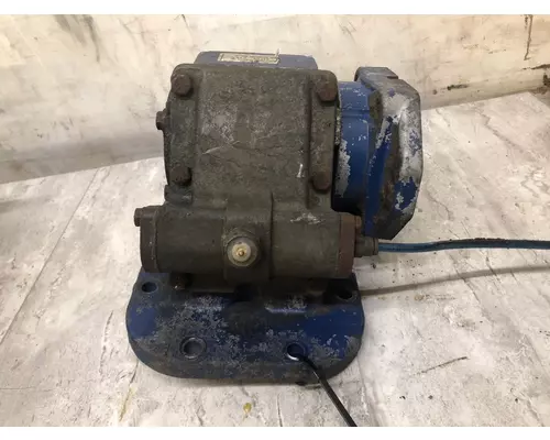 PTO Fuller RTO16910C-AS3 Vander Haags Inc Cb
