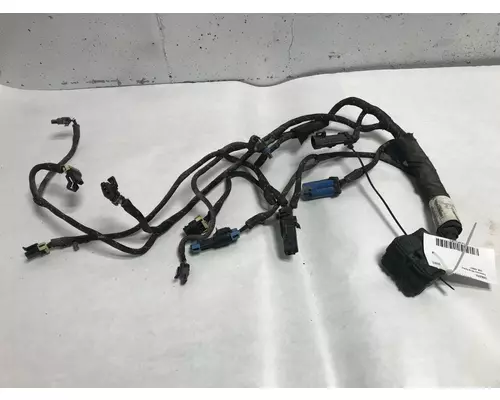 Wire Harness, Transmission Fuller RTO16910C-AS3 Vander Haags Inc Sf