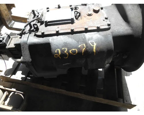 Transmission Assembly FULLER RTO16910C American Truck Parts,inc
