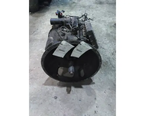 Transmission Assembly FULLER RTO16910CAS2 LKQ Heavy Truck - Goodys