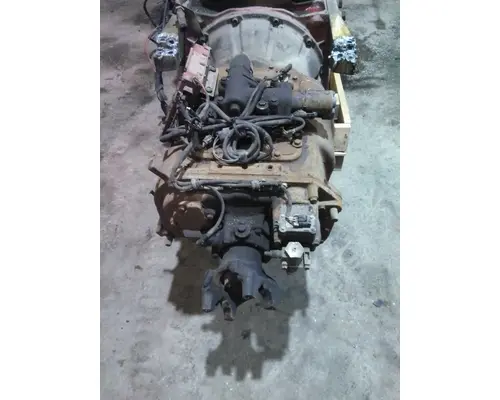 Transmission Assembly FULLER RTO16910CAS2 LKQ Heavy Truck - Goodys