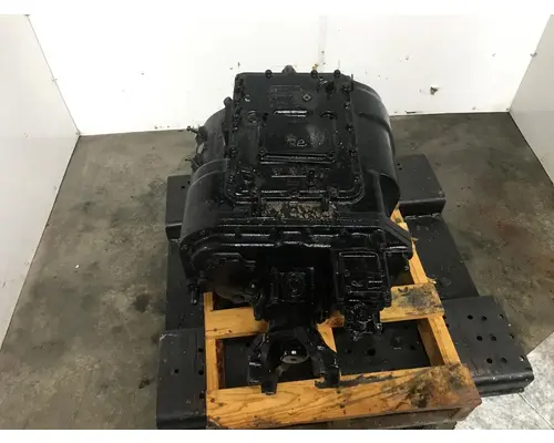 Transmission Assembly FULLER RTO16910CAS2 Vander Haags Inc Sp
