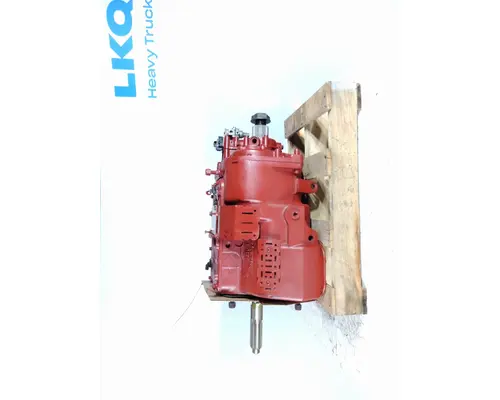 Transmission Assembly FULLER RTO16910CAS3 LKQ Evans Heavy Truck Parts