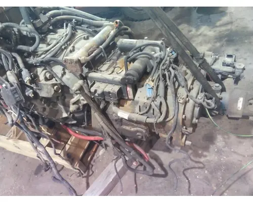 Transmission Assembly FULLER RTO16910CAS3 LKQ Heavy Truck - Goodys