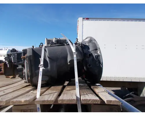 Transmission Assembly FULLER RTO16910CAS3 LKQ Heavy Duty Core
