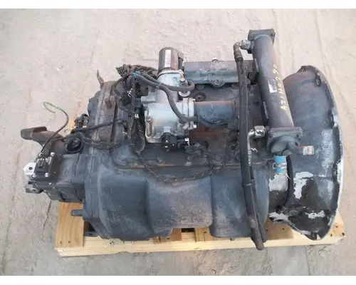 Transmission Assembly FULLER RTO16910CAS3 LKQ Heavy Duty Core