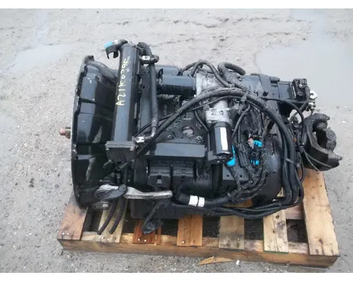 Transmission Assembly FULLER RTO16910CAS3 LKQ Heavy Duty Core