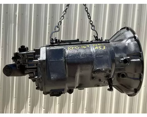 Transmission Assembly FULLER RTO16910CAS3 Tim Jordan's Truck Parts, Inc.
