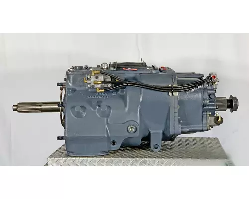 Transmission Assembly FULLER RTO16910CAS3 Heavy Quip, Inc. dba Diesel Sales