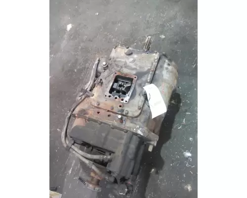 Transmission Assembly FULLER RTO16915 LKQ Heavy Truck - Goodys