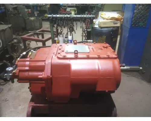 Transmission Assembly FULLER RTO16915 LKQ Heavy Truck - Goodys